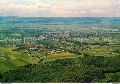 72692724 Rinteln Blick vom Klippenturm  Rinteln