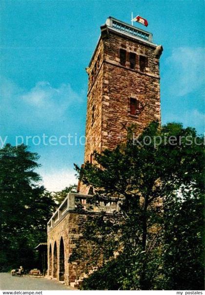 72931154 Rinteln Klippenturm Rinteln