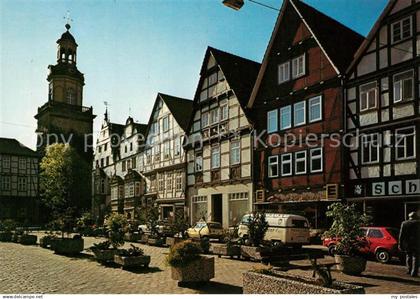 73209178 Rinteln Markt Rinteln