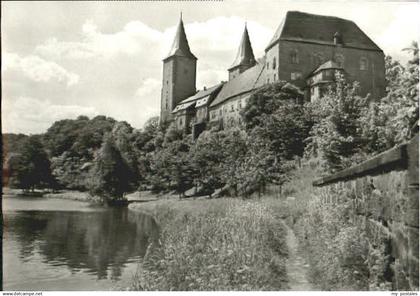 70093280 Rochlitz Sachsen Rochlitz Schloss