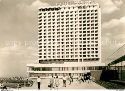 73139418 Rostock-Warnemuende Interhotel Neptun Rostock