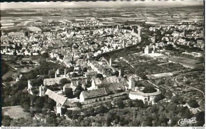 70093960 Rothenburg Tauber Rothenburg Tauber Fliegeraufnahme