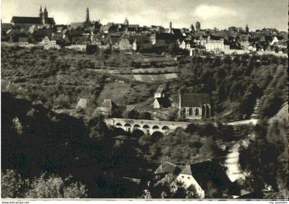 70094075 Rothenburg Tauber Rothenburg Tauber