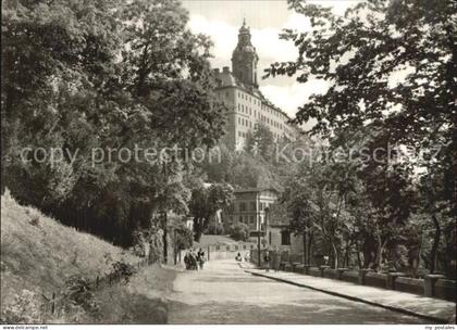 72562744 Rudolstadt Heidecksburg Rudolstadt