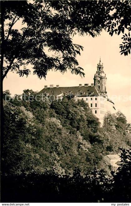 73031502 Rudolstadt Heidecksburg Rudolstadt