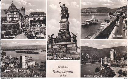 Rüdesheim a. Rh.