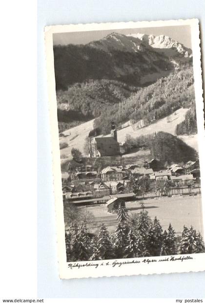 70059441 Ruhpolding Ruhpolding  Ruhpolding