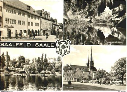 70092910 Saalfeld Saale Saalfeld