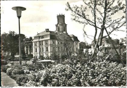 70102767 Saarbruecken Saarbruecken Kirche x 1961 Saarbruecken