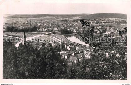 73146702 Saarbruecken Teilansicht Stadtpanorama Saarbruecken