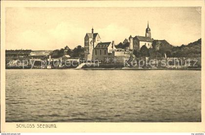 71683346 Seeburg Eisleben Schloss Seeburg