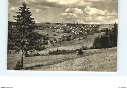 70058567 Breitenbrunn Erzgebirge Breitenbrunn (Erzgeb)