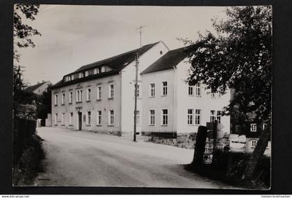 Crostau / Bad Schandau, Fachschule für Elektroindustrie