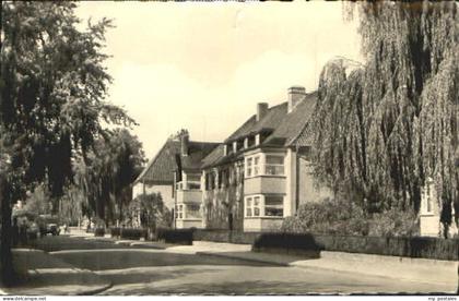 70091191 Salzwedel Salzwedel Karl-Marx-Strasse x 1962 Salzwedel