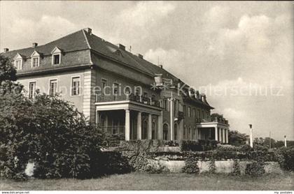 72356091 Baerenklau Niederlausitz Genesungsheim Georgi Dimitroff