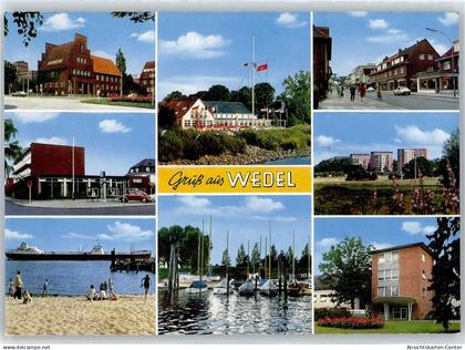 50961455 - Wedel