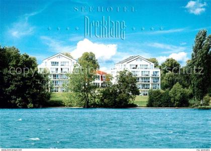 73793680 Ascheberg Holstein Seehotel Dreiklang Ascheberg Holstein