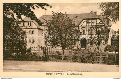 43189834 Schleswig Holstein Marthahaus Seniorenresidenz Schleswig Holstein