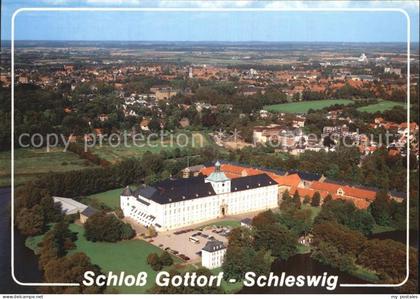 72463081 Schleswig Holstein Schloss Gottorf Schleswig