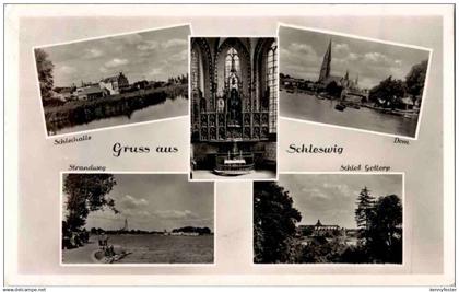 Gruss aus Schleswig