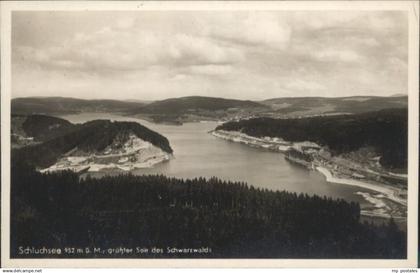 70867739 Schluchsee Schluchsee  *