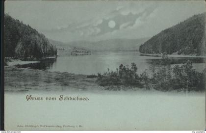 70867752 Schluchsee Schluchsee  *