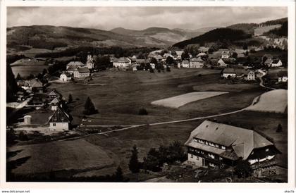 CPA AK Schluchsee Hochschwarzwald GERMANY (1019305)