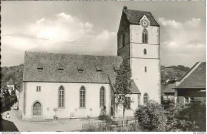 70118910 Schopfheim Schopfheim Museum ungelaufen ca. 1955 Schopfheim