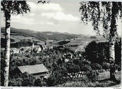 70028592 Schwarzenberg Erzgebirge Schwarzenberg Erzgebirge  *