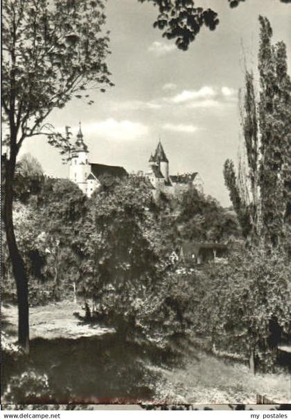 70092362 Schwarzenberg Erzgebirge Schwarzenberg