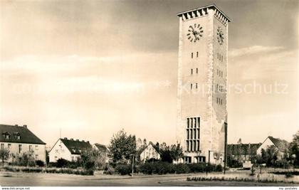 43351169 Schwarzheide Wasserturm