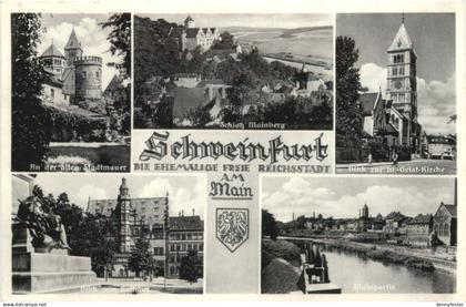 Schweinfurt