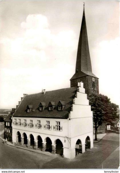 Schwerte, Ruhrtalmuseum