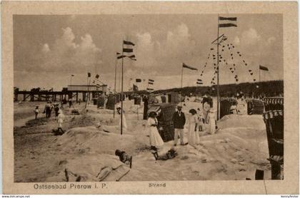 Ostseebad Prerow - Strand