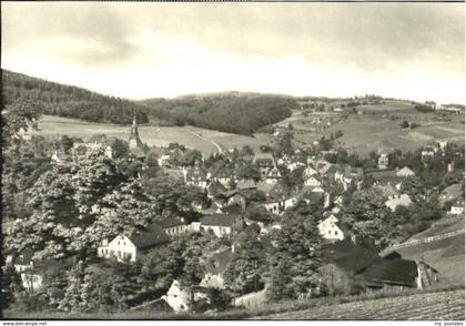 70093081 Seiffen Erzgebirge Seiffen