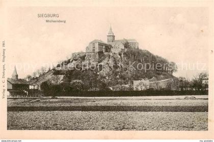 Siegburg Michaelsberg