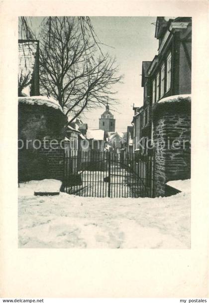 73710307 Siegen Westfalen Nikolaikirche Siegen Westfalen