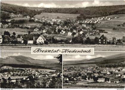 Kreuztal-Kredenbach