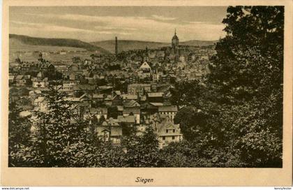 Siegen