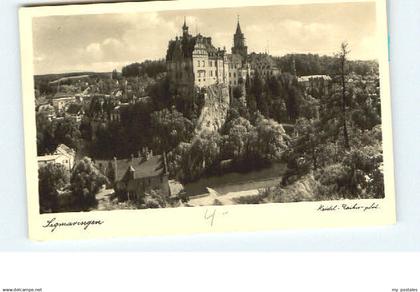 70055503 Sigmaringen Sigmaringen