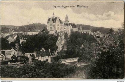 Sigmaringen