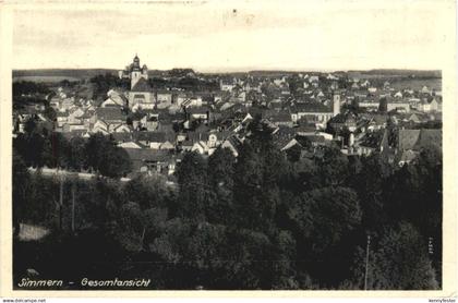 Simmern