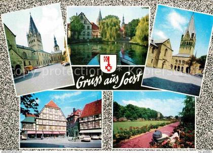 72893004 Soest Arnsberg  Soest