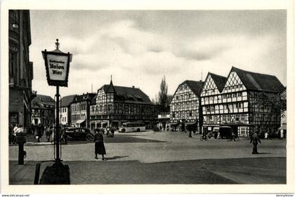 Soest - Marktplatz