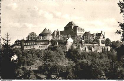 72063055 Burg Wupper Schloss Burg Burg