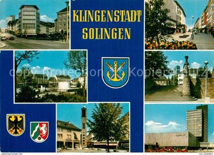 73018818 Solingen  Solingen