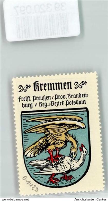 39320097 - Kremmen