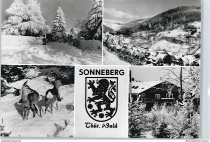 50349207 - Sonneberg , Thuer