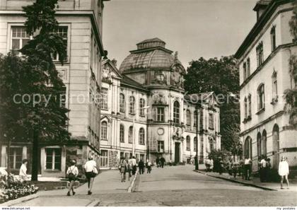 73118844 Sonneberg Thueringen Spielzeugmuseum Beethovenstrasse Sonneberg