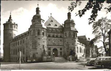 70080966 Speyer Rhein Speyer Rhein Museum Platz Speyer Rhein